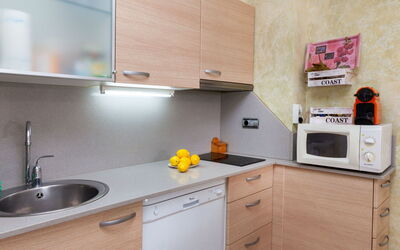 Alloggio:&nbsp;Coto Gamo Holiday Escape 780.1