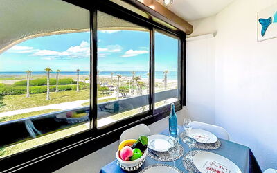 Alloggio:&nbsp;Front de Mer 400.26