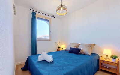 Alloggio:&nbsp;Front de Mer 400.8