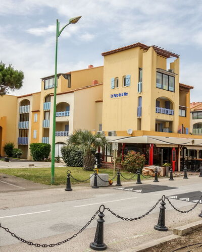 Le Barcarès 410