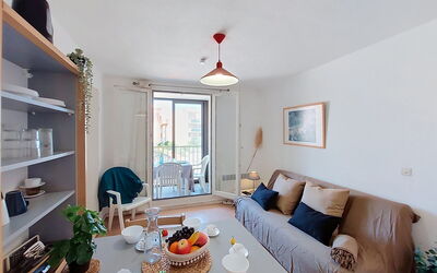 Alloggio:&nbsp;Palm Beach 430.2
