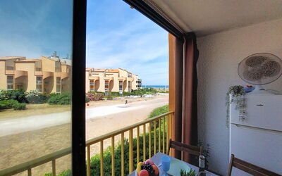 Alloggio:&nbsp;Palm Beach 430.15