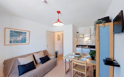 Alloggio:&nbsp;Palm Beach 430.2
