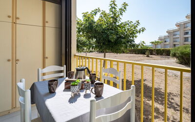 Alloggio:&nbsp;Palm Beach 430.10