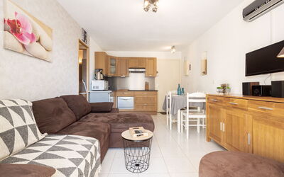Alloggio:&nbsp;Palm Beach 430.10
