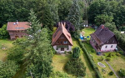 Casa vacanza Jestřebice 8 - Neratovice, Boemia Centrale, Repubblica Ceca