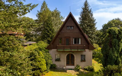 Jestřebice 8