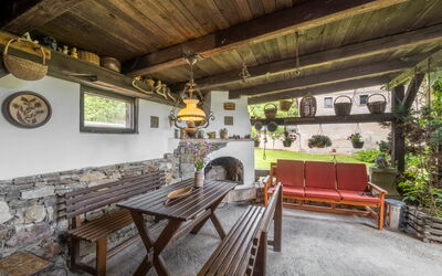 Casa vacanza Újezd Svatého Kříže - Újezd Svatého Kříže, Plzeňský Kraj, Repubblica Ceca