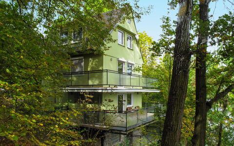 Neznašov: Casa, Vegetazione, Albero, Verde, Proprietà, Architettura, Casa, Paesaggio Naturale, Costruzione, Botanica