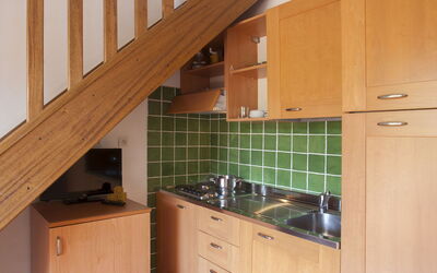 Sognu di Rena 638.3: Camera, Proprietà, Mobilia, Cabinetry, Architettura, Casa, Cucina, Costruzione, Legna, Latifoglie