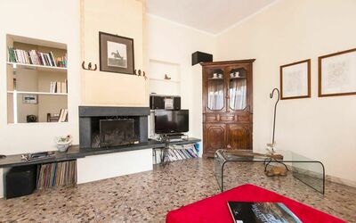 Casa vacanza Appartamento Cesare - Forte dei Marmi, Toscana, Italia