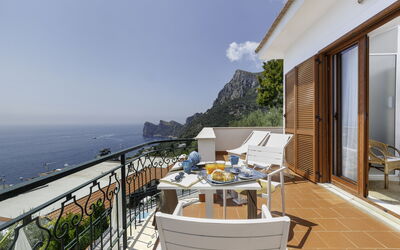Villa Nerano