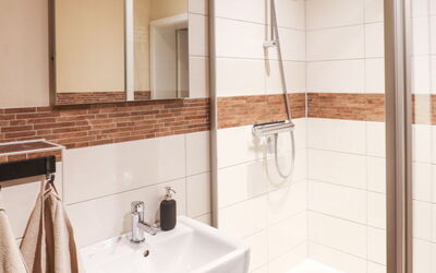 Alloggio:&nbsp;Dat Litsche Hus 601.2