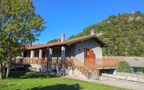 Angela: Proprietà, Casa, Casa, Immobiliare, Costruzione, Villetta, Architettura, Estate, Agriturismo, Area Rurale