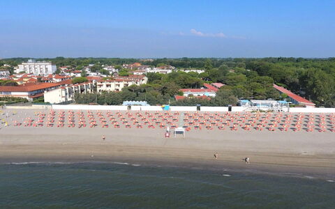 Bungalow Mare: Acqua, Mare, Costa, Spiaggia, Waterway, Riva, Costiera E Morfologie Oceanic, Vacanza, Sabbia, Fiume