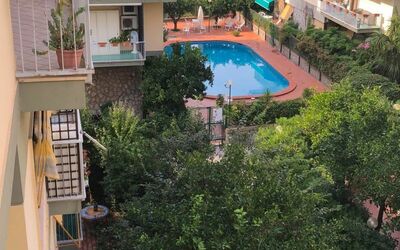 Casa vacanza Alba Home - Sorrento, Campania, Italia