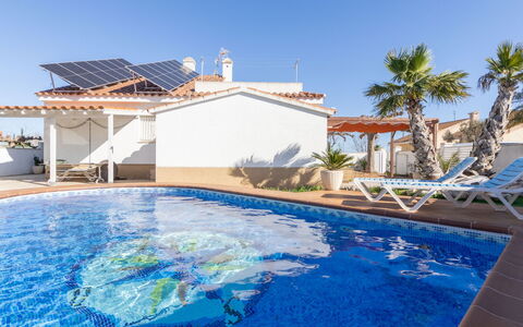 Estrella: Zona Residenziale, Piscina, Ricorrere, Shade, Mobili Da Esterno, Hacienda, Eco Hotel, Villa, Hotel