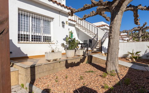 Estrella: Zona Residenziale, Piscina, Ricorrere, Shade, Mobili Da Esterno, Hacienda, Eco Hotel, Villa, Hotel