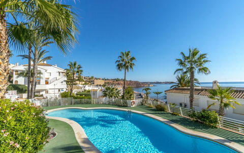 Aquamarina: Piscina, Proprietà, Ricorrere, Immobiliare, Costruzione, Vacanza, Casa, Resort Citta ', Casa, Tempo Libero