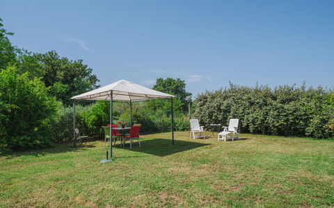 Elena: Acqua, Cielo, Pianta, Costruzione, Azzurro, Paesaggio Naturale, Albero, Corpo D'Acqua, Spiaggia, Terreno