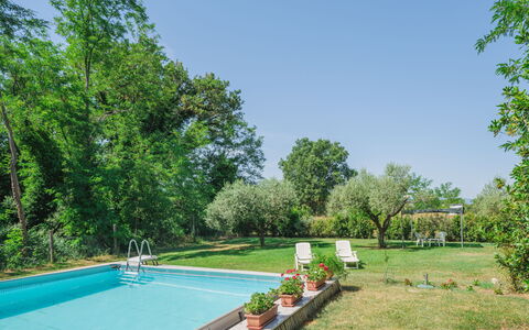Elena: Acqua, Cielo, Pianta, Costruzione, Azzurro, Paesaggio Naturale, Albero, Corpo D'Acqua, Spiaggia, Terreno