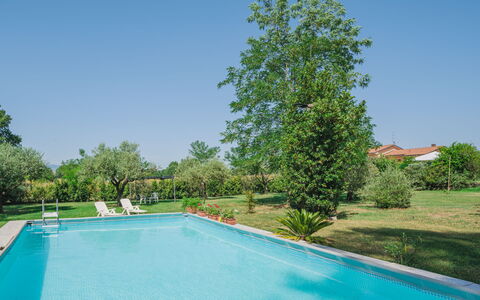 Elena: Acqua, Cielo, Pianta, Costruzione, Azzurro, Paesaggio Naturale, Albero, Corpo D'Acqua, Spiaggia, Terreno