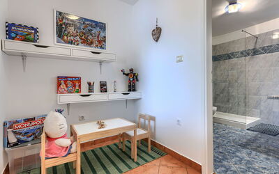 Villa Lucky