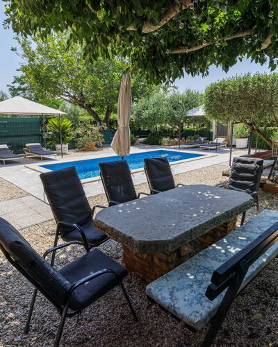 Villa Lucky