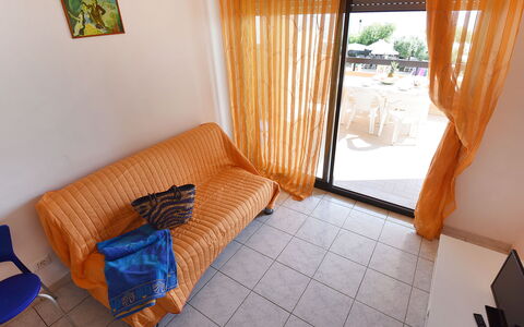 Vistamare: Proprietà, Mobilia, Costruzione, Comfort, Legna, Shade, Tenda, Interior Design, Pavimento, Pavimentazione