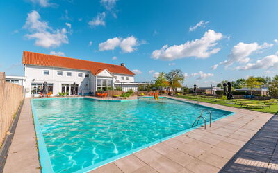 Casa vacanza Tiny Lodge 4 - Nunspeet, Gheldria, Paesi Bassi