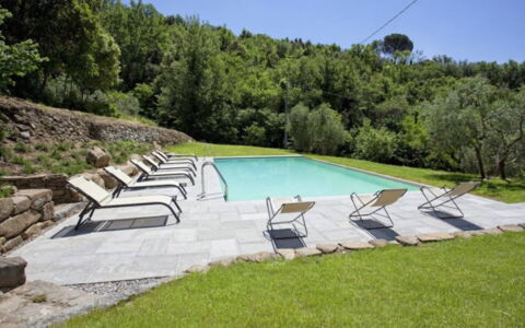 Villa Sole: Acqua, Pianta, Cielo, Comunita 'Impianto, Piscina, Shade, Lotto, Albero, Erba, Mobili Da Esterno