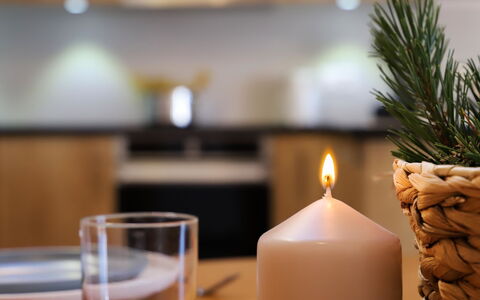 Les Savolaires 4: Pianta, Tavola, Albero, Decorazione, Calore, Bicchieri