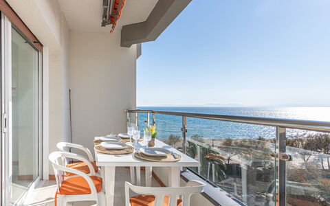Hort de Mar: Proprietà, Balcone, Camera, Appartamento, Costruzione, Immobiliare, Casa, Interior Design, Vacanza, Architettura