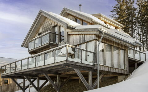 Panorama: Casa, Neve, Inverno, Proprietà, Architettura, Casa, Costruzione, Tetto, Raccordo, Immobiliare