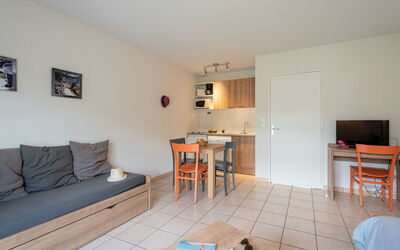 Alloggio:&nbsp;Cottage 3 Pers. 649.5