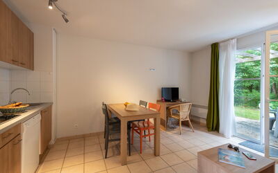 Alloggio:&nbsp;Cottage 4 Pers. 649.6