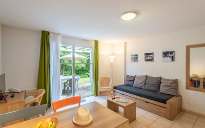Alloggio:&nbsp;Cottage 4 Pers. 649.6