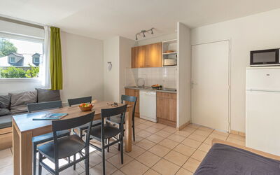 Alloggio:&nbsp;Cottage 5 Pers. 649.7