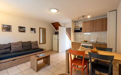 Alloggio:&nbsp;Cottage Confort 649.2