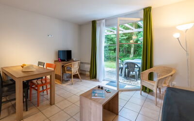 Alloggio:&nbsp;Cottage Confort 649.2