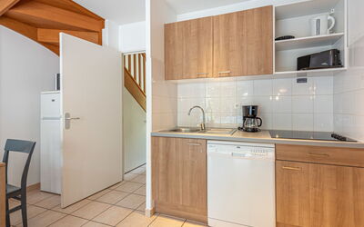 Alloggio:&nbsp;Cottage Confort 649.4