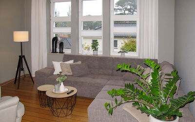 Villa am Meer