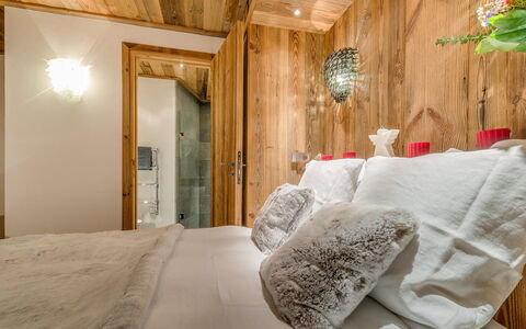 Denali: Proprietà, Mobilia, Comfort, Legna, Costruzione, Interior Design, Architettura, Pavimento, Pavimentazione, Parete