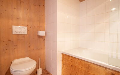 Alloggio:&nbsp;Les Chalets du Berger 602.5
