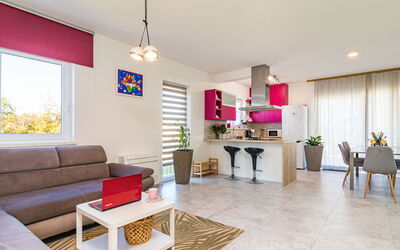 Villa May