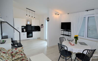 Alloggio:&nbsp;Mirela 901.2