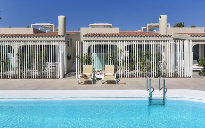 Casa vacanza New Velsuites Playa del Ingles 2 - Playa del Ingles, Isole Canarie, Spagna