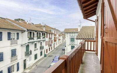 Casa vacanza Artienea - Saint-Jean-De-Luz, Aquitania, Francia