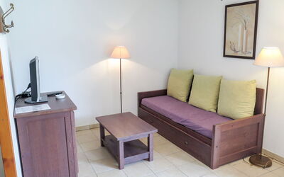 Alloggio:&nbsp;Domaine des Cazelles 603.2