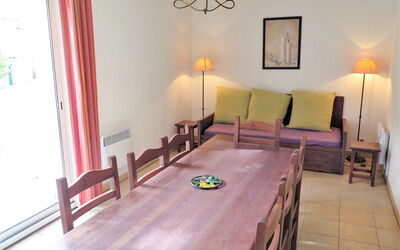 Alloggio:&nbsp;Domaine des Cazelles 603.3